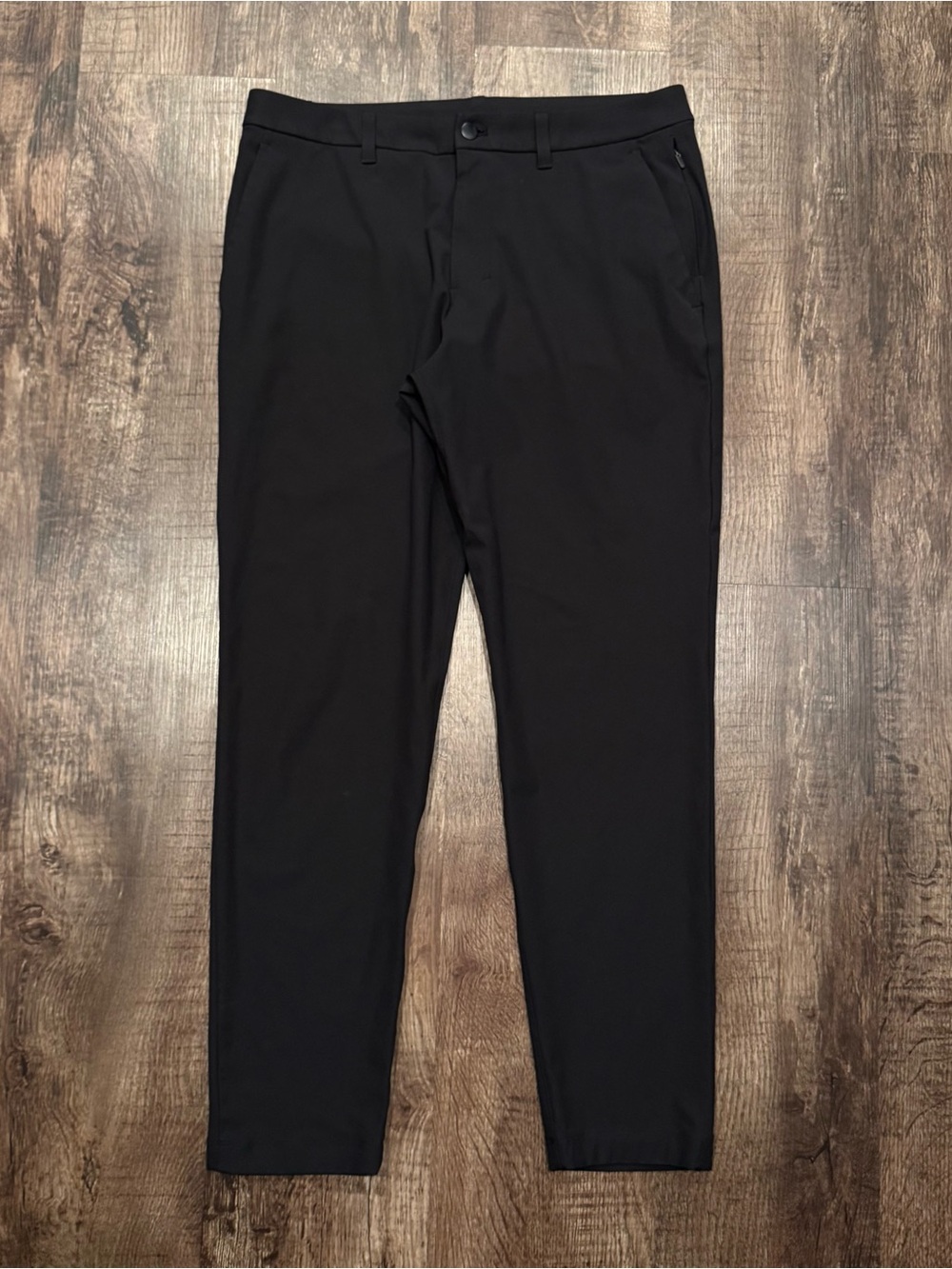 Lululemon ABC Slim-Fit Trouser Warpstreme 32L
